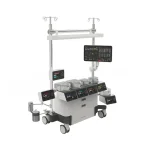 Domestic Heart and Lung Device, Lifeline HLM / ASELSAN