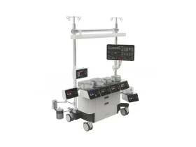 Yerli Akciğer ve Kalp Cihazı, Lifeline HLM / ASELSAN