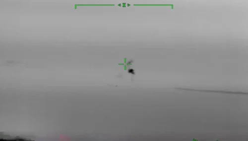 ASELSAN SİPER 2 Hava Savunma Sistemi Test Atışı / SSB