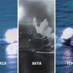 Denizkurdu-II 2026 Tabikatı, ATMACA, AKYA ve TEMREN Mühimmatları / Roketsan