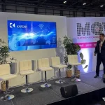 KARSAN MOVE 2026 Londra sunum / Erkan Alkanat