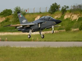 M346FA / Leonardo
