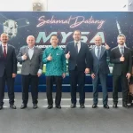 Türkiye and Malaysia Satellite Cooperation / TÜBİTAK Space X Account