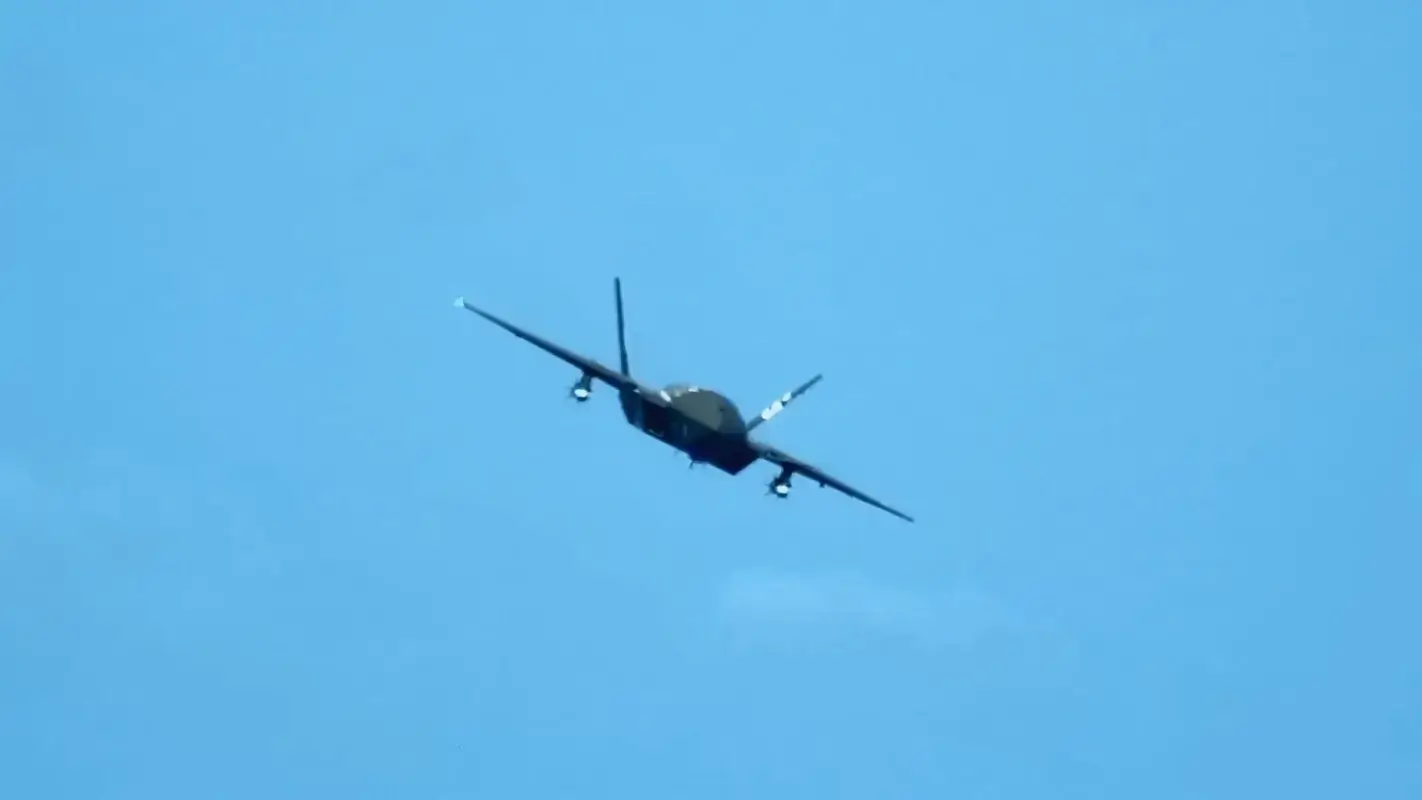 KIZILELMA ROKETSAN JET-230 Süpersonik Balistik Füze Testi / Baykar