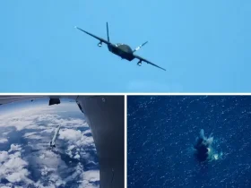 KIZILELMA ROKETSAN JET-230 Süpersonik Balistik Füze Testi / Baykar