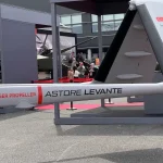 Leonardo Bayraktar, LBA, TB3, Astore Levante