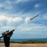 ROKETSAN, SUNGUR HSS Test