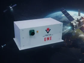 TÜBİTAK Atomik Saat