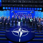 Türkiye NATO Zirvesi, Toplu Savunma İmza Töreni / Haluk Görgün