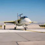 Hürjet Test Uçuşu