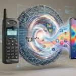 Yerli Akıllı Telefon Geliyor
