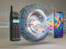 Yerli Akıllı Telefon Geliyor