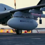 Bayraktar TB3 SAS POD / Baykar