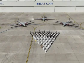 BAYKAR, Suudi Arabistan Krallığı, Eğitim / Baykar