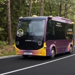 Otokar, otonom e-centro