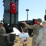 Eastern Shield 2026, Türk Hava Savunma Sistemleri / Milli Savunma Bakanlığı