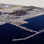 Somali Mogadişu Limanı Projesi