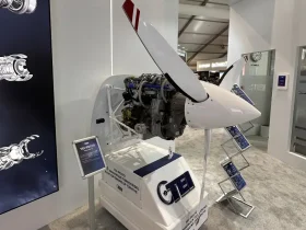 TEI-PD170 / Farnborough International / Erkan Alkanat