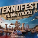 TEKNOFEST 2026 Güneydoğu