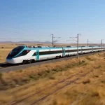 Milli Hızlı Tren Seri Üretimde
