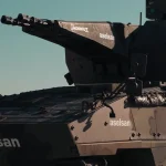 KORKUT Yakın Hava Savunma Sistemi / ASELSAN