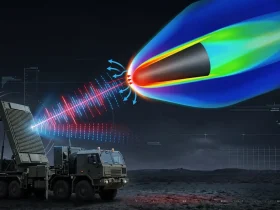 ASELSAN'dan Hipersonik Tehditler İçin Yeni Radar