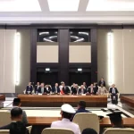 "Badr" Mutabakatı Doha'da İmzalandı / Katar Devleti Savunma Bakanlığı