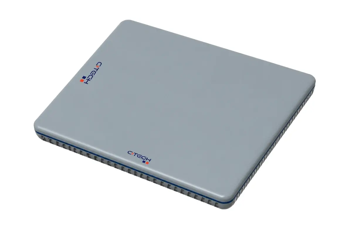 SkyARX E-KU / Ctech