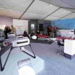 DASAL Showcases "Angel Mode" at BIMDTC 2026