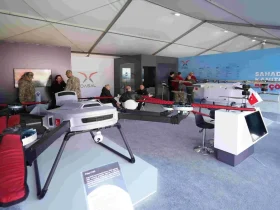 DASAL Showcases "Angel Mode" at BIMDTC 2026