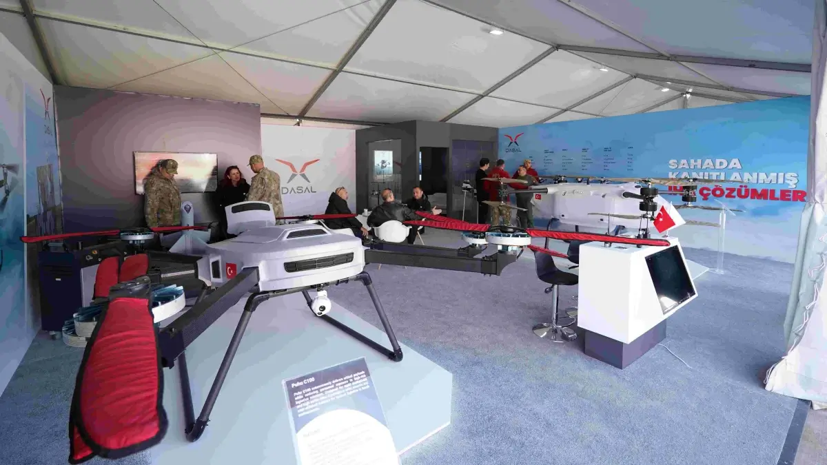 DASAL Showcases "Angel Mode" at BIMDTC 2026