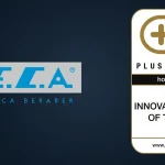 E.C.A. Plus X Award'da Yılın En Yenilikçi Markası