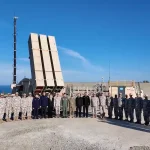 SİPER-1 Hava Savunma Sistemi Hedefi Vurdu / TSK