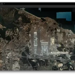 TÜBİTAK UZAY, Gezgin Portalı, İstanbul Havalimanı