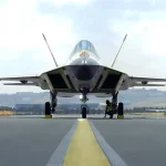 KAAN P1 Taxi Test 2026 / TAI