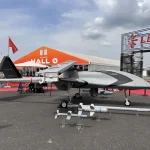 LBA Astore Levante - Farnborough 26 / Erkan Alkanat