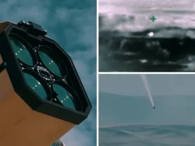 MKE TOLGA Laser Weapon System / MKE