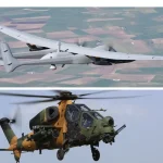 Nijerya 12 AKSUNGUR ve 6 T129 ATAK Teslim Alacak