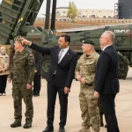 Polonya Genelkurmay Başkanı ROKETSAN'ı Ziyaret Etti / Polonya Silahlı Kuvvetleri Genelkurmay Başkanlığı