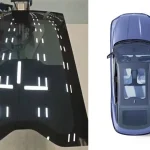 Şişecam Togg T10F İçin Akıllı Kararan Cam Geliştirdi