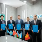 Türk Devletleri Teşkilatı Uzay Alananında İş Birliği / Türkiye Uzay Ajansı