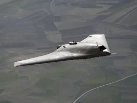 ANKA III / TUSAŞ