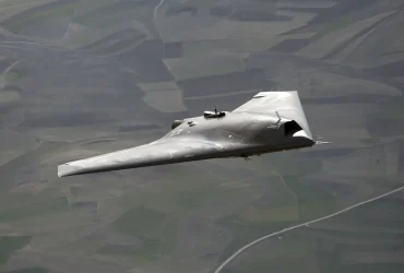 ANKA III / TUSAŞ