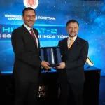 HÜRSAT-2 uydusu Şimşek-1 Roketi İle Fırlatılacak / Murat İkinci