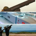 Yerli ve Milli Sistemlerin TSK'ya Teslimi Sürüyor