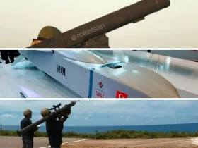 Yerli ve Milli Sistemlerin TSK'ya Teslimi Sürüyor